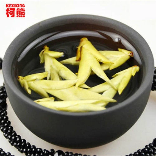 Wild White Bud Tea 250g Spring Wild Raw Tea Anti-old Loose Puer Tea White BudTea