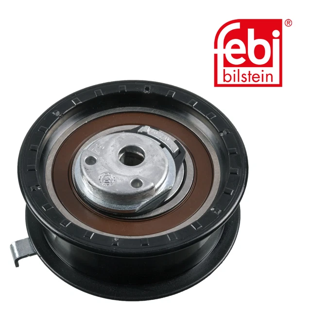 FEBI BILSTEIN Poulie-tendeur, courroie de distribution compatibilite avec SEAT