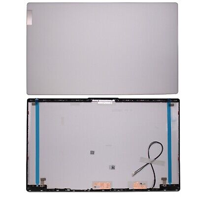 Lenovo IdeaPad 5-15IIL05 5-15ARE05 5-15ITL05 5-15ALC05 LCD COVER POSTERIORE GRIGIO CHIARO 