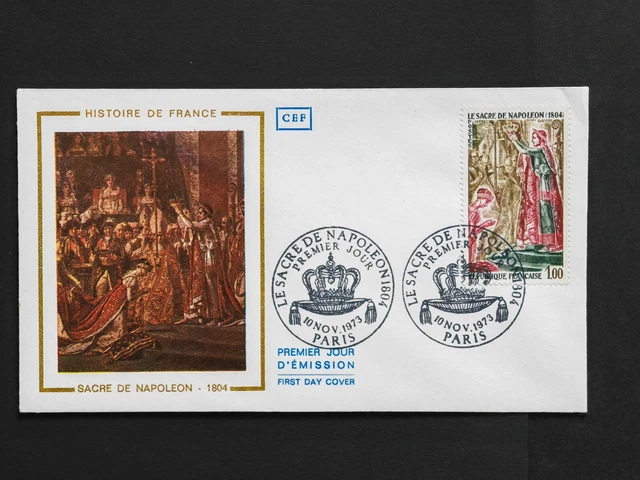 Enveloppe 1er Jour Appel à La Résistance N°54, Oblit Paris 2000, Série Limitée