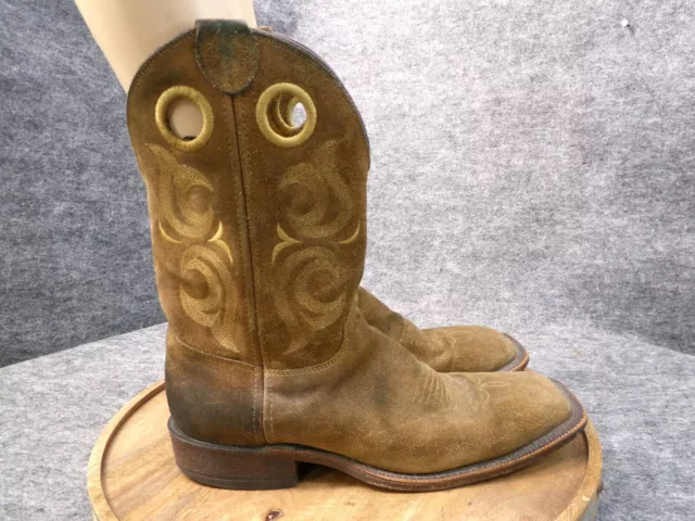 Justin keaton boots clearance