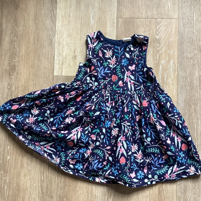 Baby Girl Clothes Bundle Various Sizes 12 Months - 3 Years