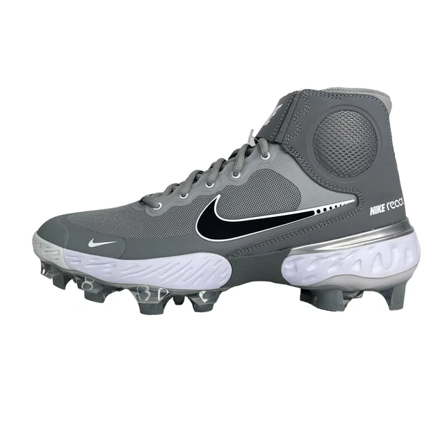 nike huarache high top baseball cleats