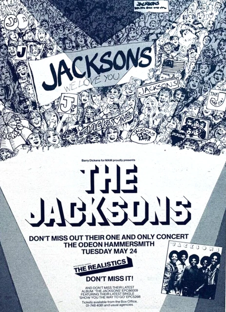 THE-JACKSONS-1977-POSTER-ADVERT-UK-CONCERT-HAMMERSMITH.webp