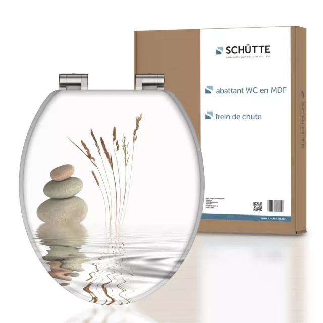 ABATTANT WC FREIN De Chute Marque Miomare Neuf Dans Son Emballage D origine EUR 15 00 PicClick FR