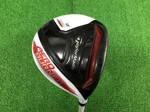 TaylorMade AeroBurner Driver (A-52438610442) | 2nd Swing Golf