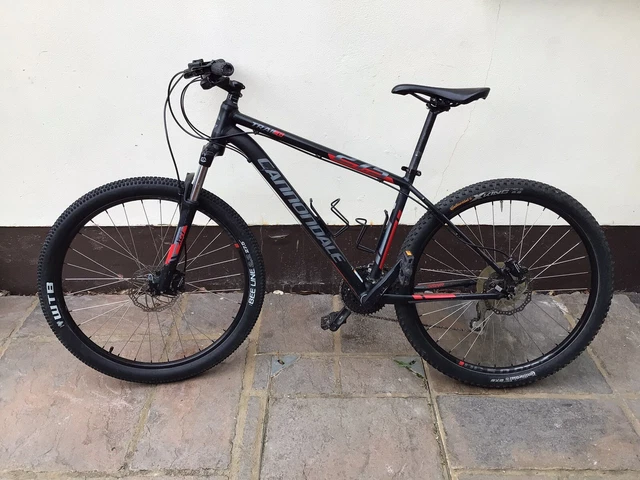 Cannondale trail cheap 6 2016