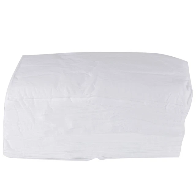 100 pz copertura lenzuola letto monouso salone di bellezza SPA tatuaggi hotel J9B5