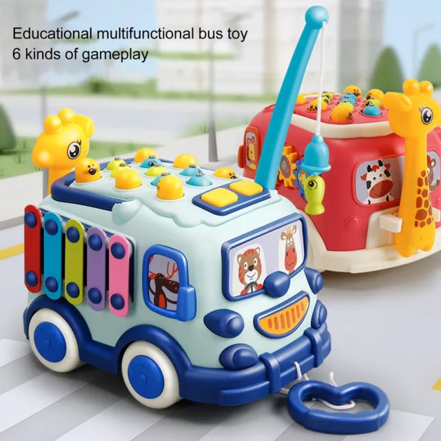 Lunii Ma Pochette-Housse de Transport, Jouets. Mixte Enfant, Multicolore :  LUNII: : Jeux et Jouets