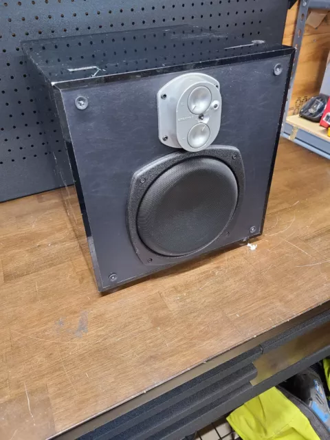 Energy encore hot sale 8 subwoofer