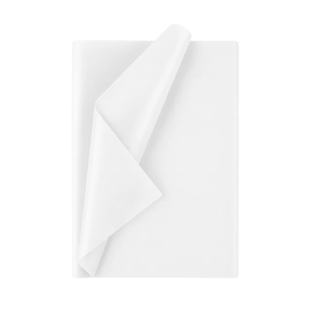 Carta Da Filtro Per Laboratorio - 30 Fogli 30x30 Cm Assorbente - Foto 6