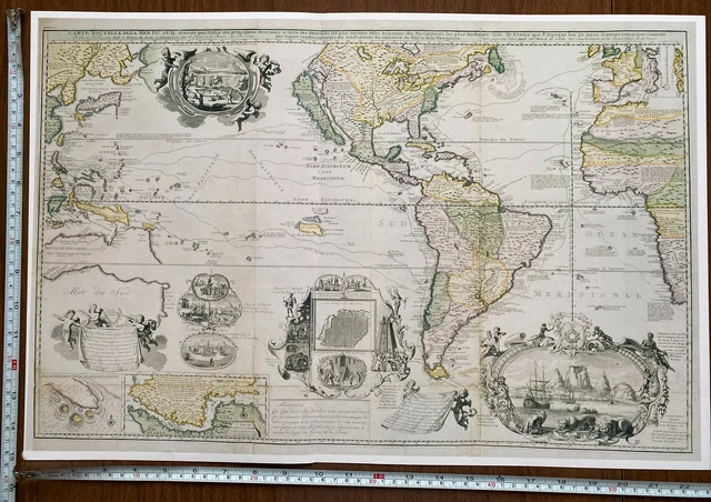 YNTNDYGV Poster Vintage Con Uccelli Colorati Del Nord America - Stampa Su Tela 30 X 45 Cm - Quadro Moderno Per Camera Da Letto