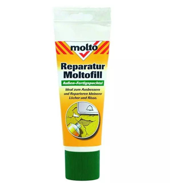 Molto Reparatur Moltofill Außen Fertigspachtel 330 g