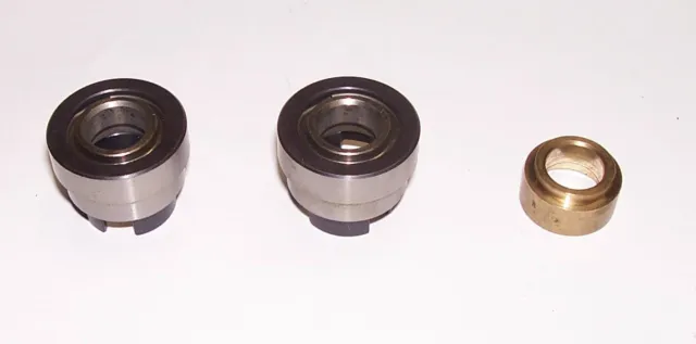 Tapmatic Reversible Tapping Head Replacement Chuck Parts