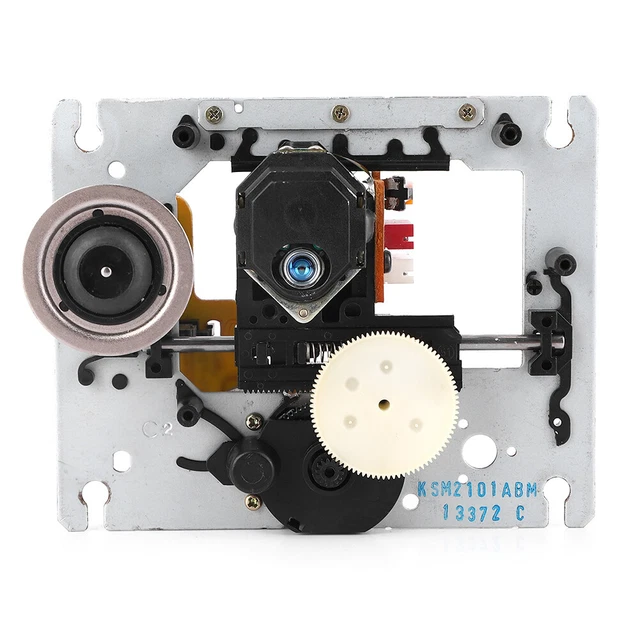 La-ser Pickup Power KSS-210A Single Channel Low-Speed Continuous