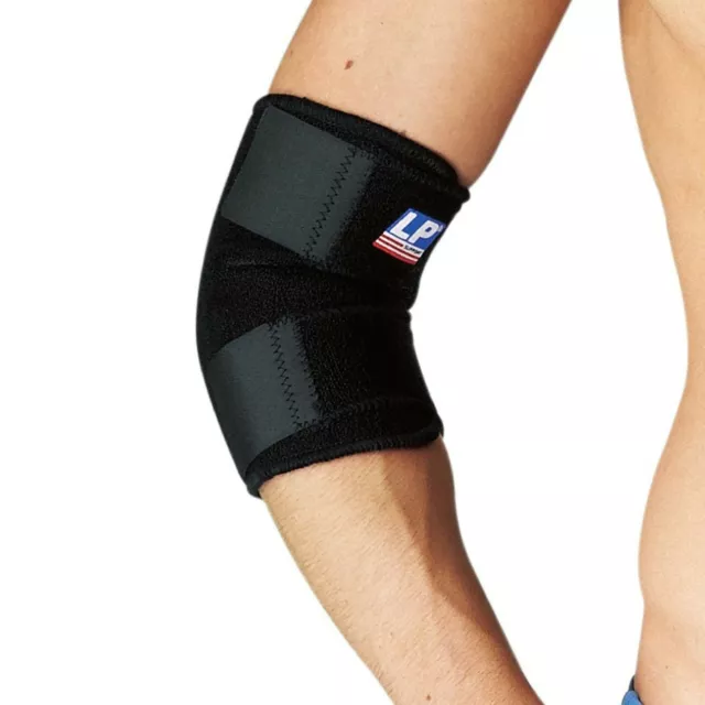 LP Support 759 Universal Ellenbogenbandage