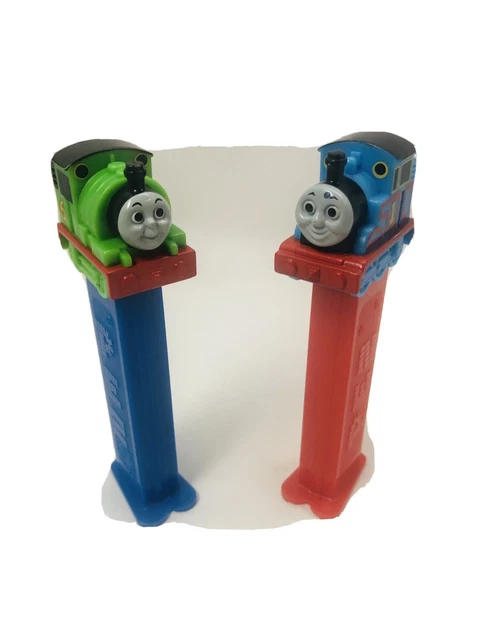 Thomas the best sale train pez dispensers