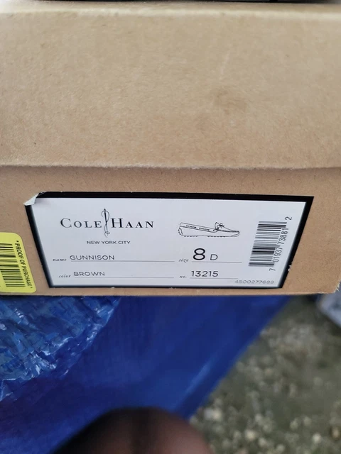 Cole haan 13215 deals