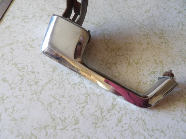 1968 1969 1970 1971 Ford Torino Cobra Door Handle P/S Ranchero Cyclone Fairlane
