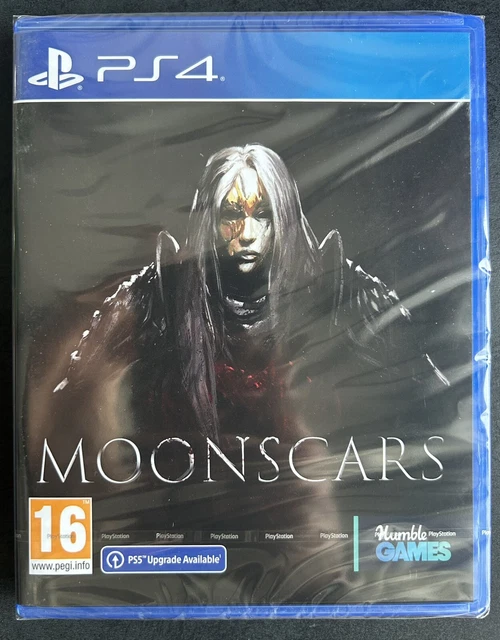 Jeu Vidéo Airoheart - Version PS4 Neuve Sous Blister Scellé