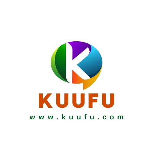 Kuufu.com Short 5-Letter Brandable Domain Name 4 Website/Brand/App 5L lllll