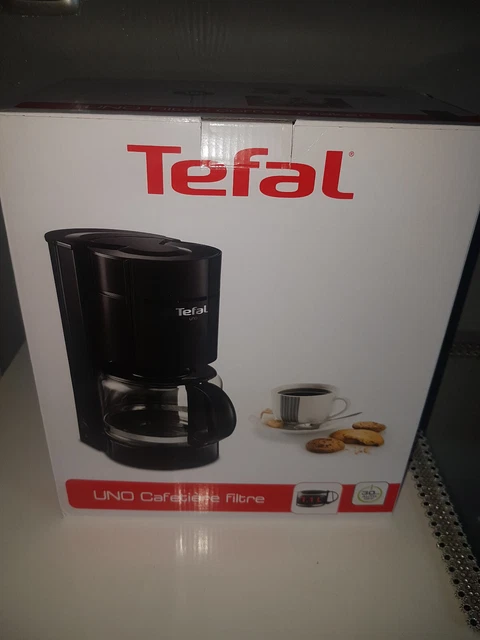 Kaffeemaschine von Tefal