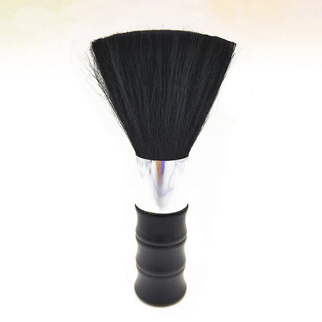 Brosse De Nettoyage De Coiffure Brosse À Cheveux Pour Enfants Cou
