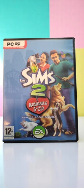 Guide Les Sims 2 Animaux & Cie - Pour Consoles Et PC - Prima Games, Neuf Sous Blister