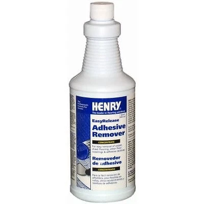 Removedor adhesivo, 32 oz. -12248