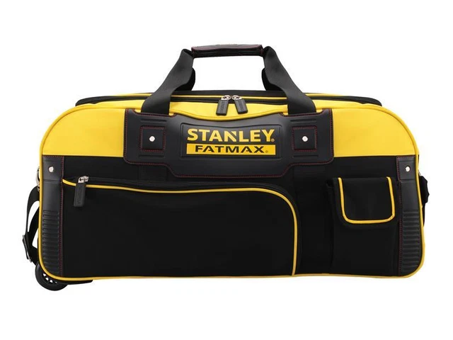 Stanley Tools FatMax® Borsone a rullo