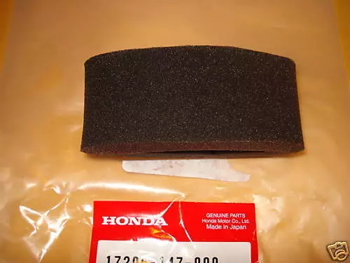 Honda NA50 NC50  NC 50 Express moped air filter OEM