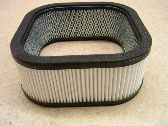 Harley Luftfilter Einsatz Filter Element Night V-Rod 29437-07 29437-01 (#2718)