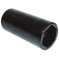 Lisle 39550 Fwd Axle Nut Sockets 36mm