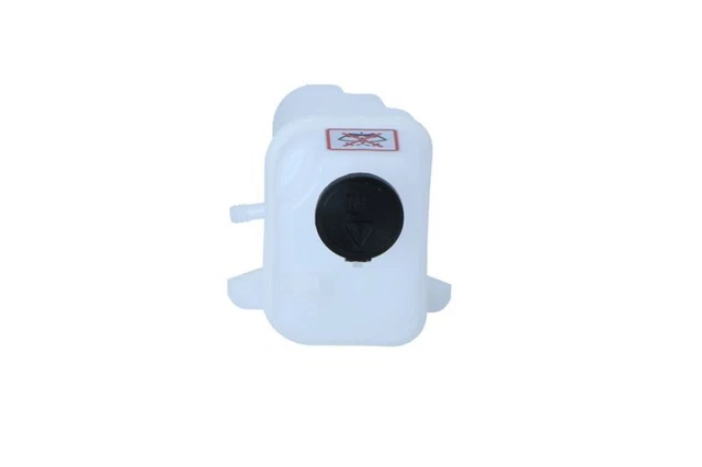 Serbatoio Di Compensazione Refrigerante Con Coperchio Per Fiat Seicento/600 1.1 Benzina (1998-2010) - Ricambio 51778218