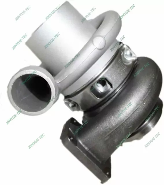 Turbo T46 Turbocharger 3018067 3026924 For Cummins Engine NT855 NTC855