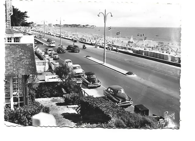 44  Pornichet  Boulevard Des Oceanides