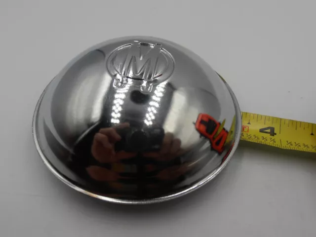 MURRAY PEDAL CAR WAGON HUB CAP - AMF Steelcraft Evans Colson Schwinn  Hedstrom