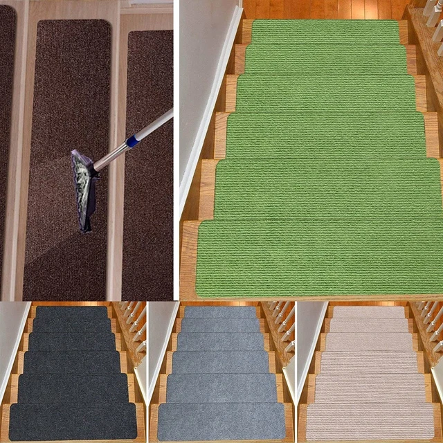 76 Cm*20 Cm Stair Anti-skid Carpet Carpet Device Floor Protectors Hot Sale