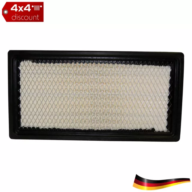 Filtro aria Jeep Compass, Patriot MK 2007/2009 (2.0 L)