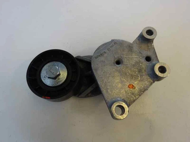 galet tendeur pour PEUGEOT 207 1.6 HDI 2006 2008 86351