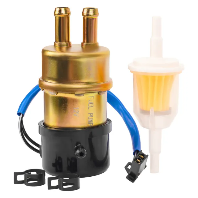 Fuel Pump For Honda GL1200A Goldwing 1200 Aspencade 1984-1986