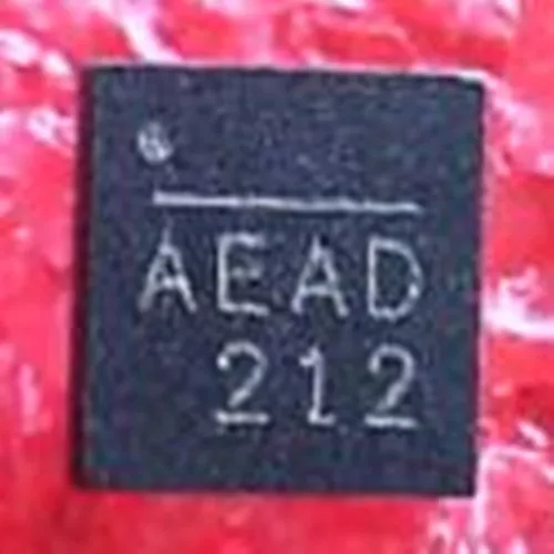 5 pcs New NB671GQ-LF-Z NB671 AEAD AEA QFN16 ic chip 2