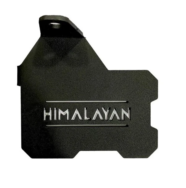 ROYAL ENFIELD HIMALAYAN Bike Pillion Foot Rest Left Side Rear Foot Peg