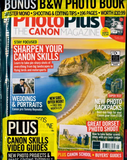Photoplus Canon Edition May 24