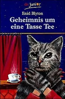 Geheimnis um eine Tasse Tee de Blyton, Enid | Livre | état bon