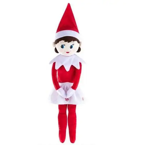 The Elf on the Shelf® Plushee Pals Huggable Girl
