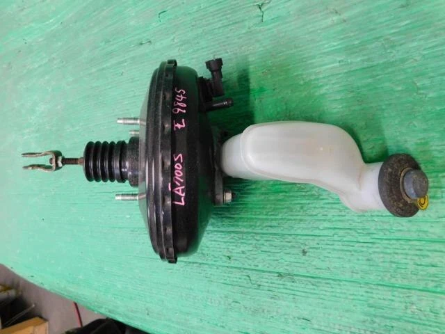 DAIHATSU 2014 Cilindro master freno 44610B2470/47201B2190 [Usato] [PA54975461]