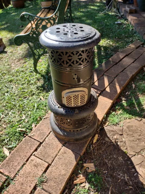 Valor Kerosene Heater