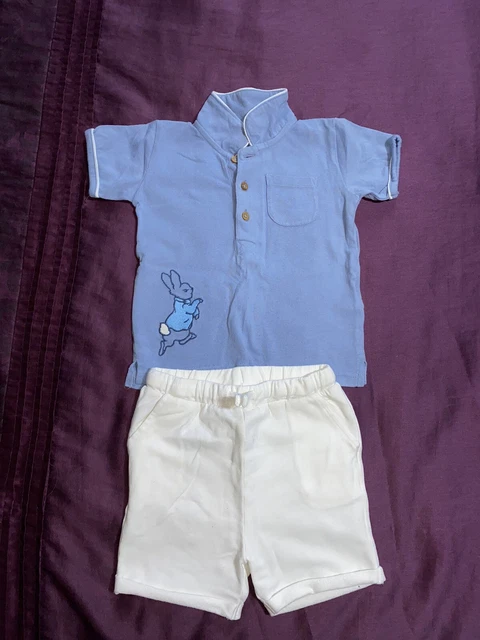 Boys Outfit 12-18 months