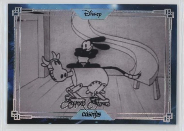 2025 KAKAWOW COSMOS Disney Final Frames Oswald The Lucky Rabbit #CDT-FB ...
